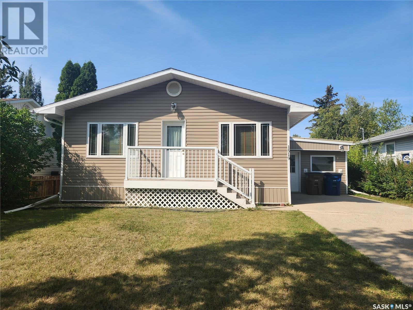 1519 97 Street, Tisdale, SK S0E 1T0