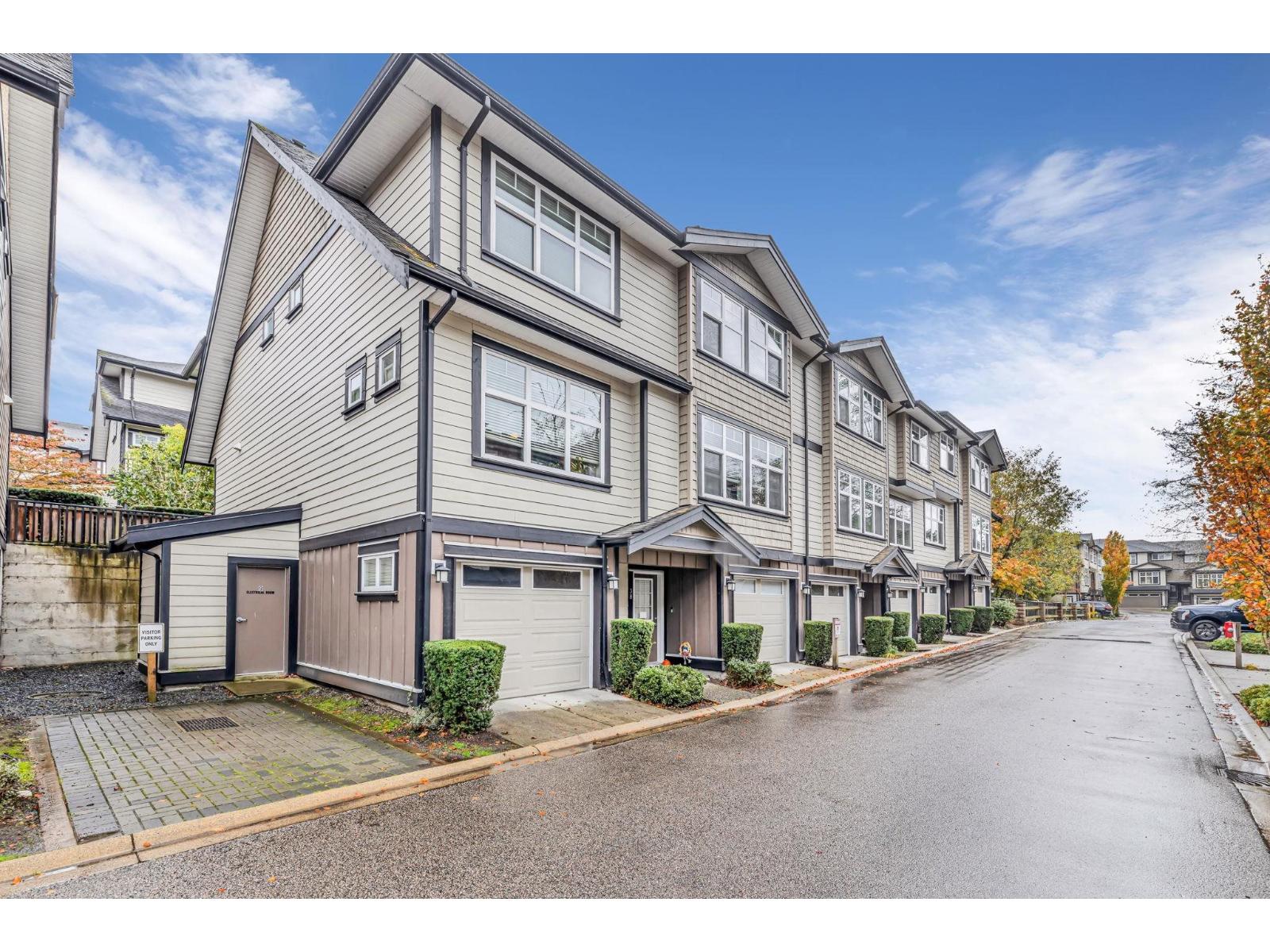 6350 142 Street Unit 38, Surrey, BC V3X 1B8