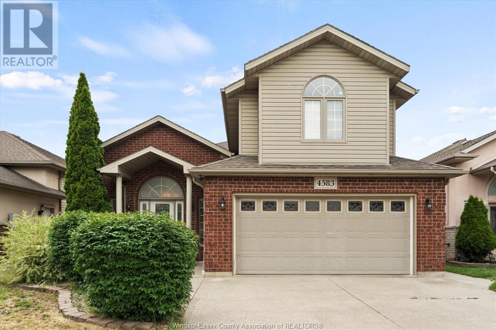 4583 Brunswick Ave, Windsor, ON N9G 3G7