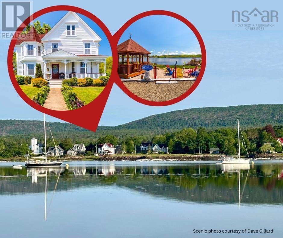 5287 Granville Rd, Granville Ferry, NS B0S 1A0