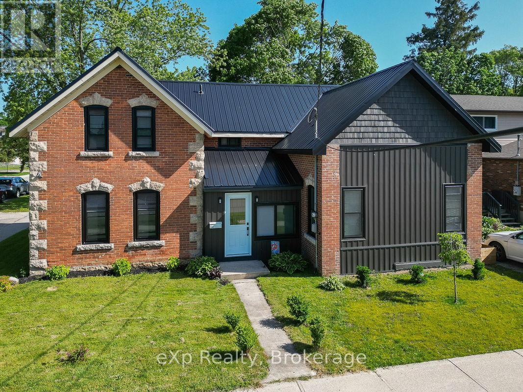594 10th Street A West, Owen Sound, ON N4K 3R6