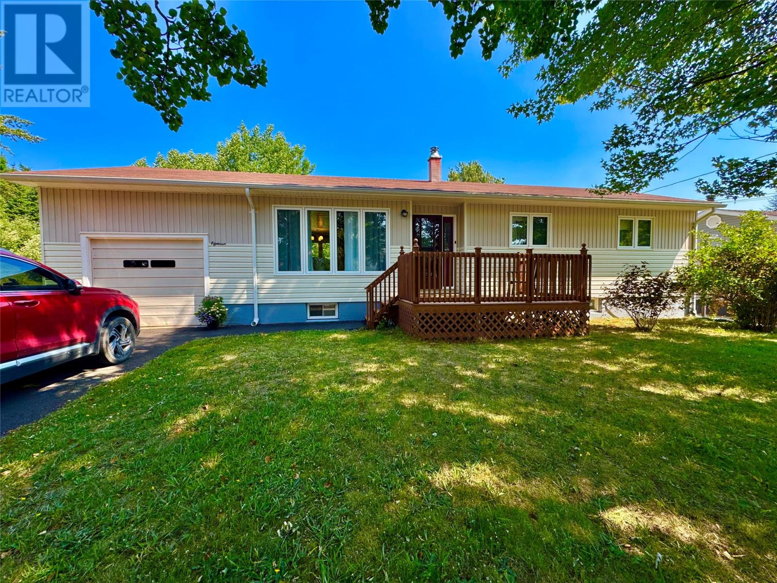 18 Harvey St, Lewisporte, NL A0g 3A0