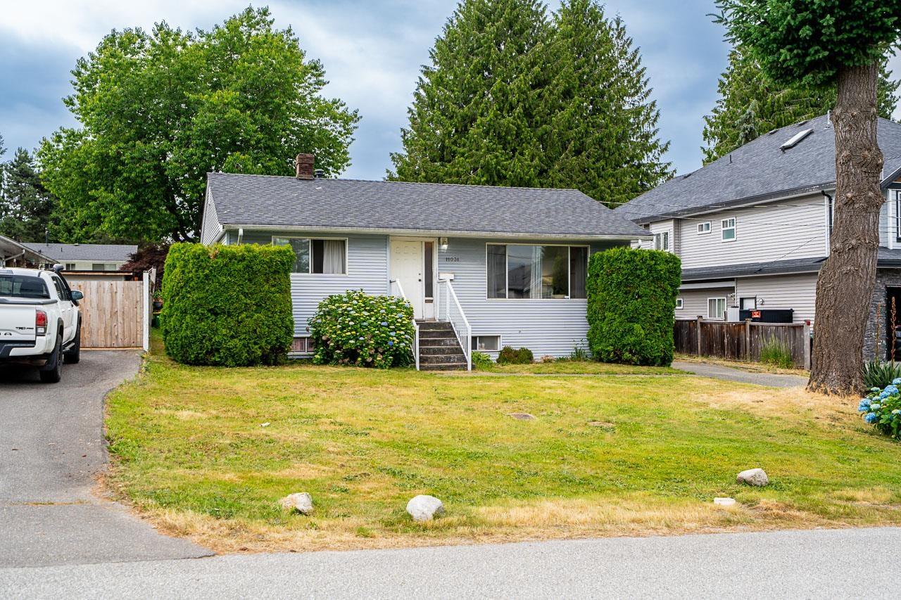 131 Street Unit 11031 #a, Surrey, BC V3S 3S1