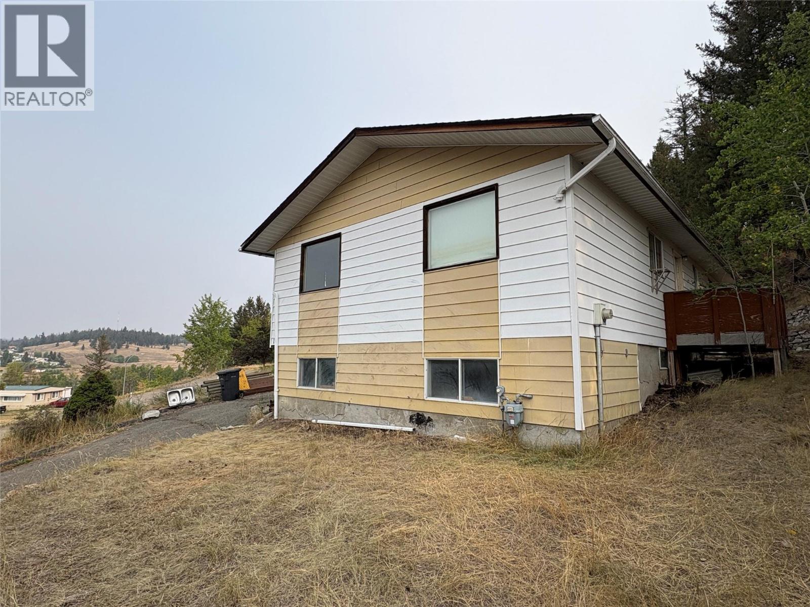 11 Jasper Dr, Logan Lake, BC V0K 1W0
