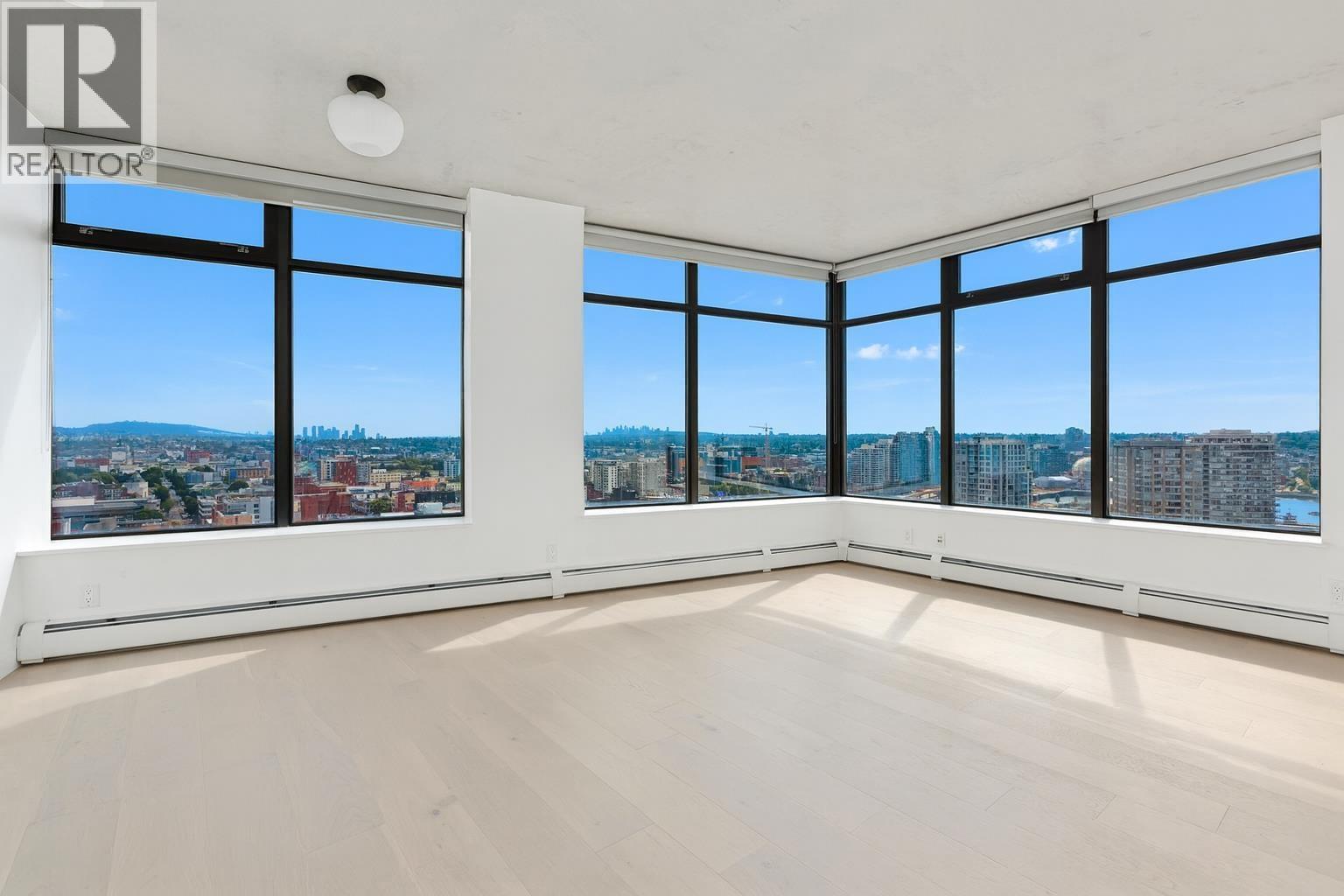 108 W Cordova Street Unit 2404, Vancouver, BC V6B 0G5
