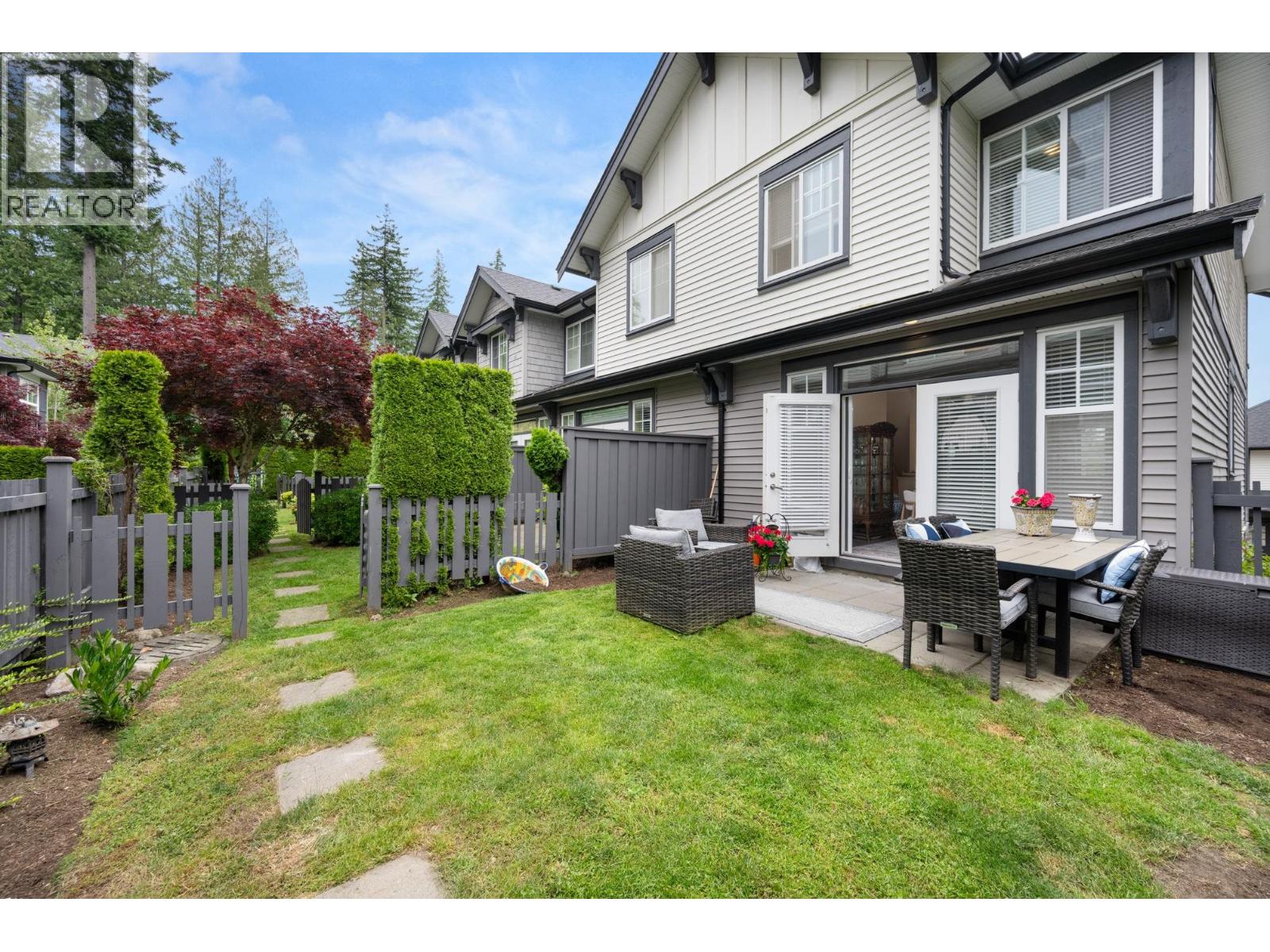 3461 Princeton Avenue Unit 18, Coquitlam, BC V3E 0M2