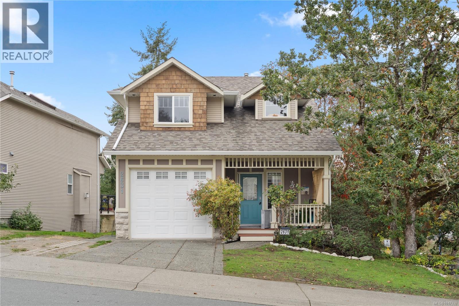 2631 Country Ter, Langford, BC V9B 6L5