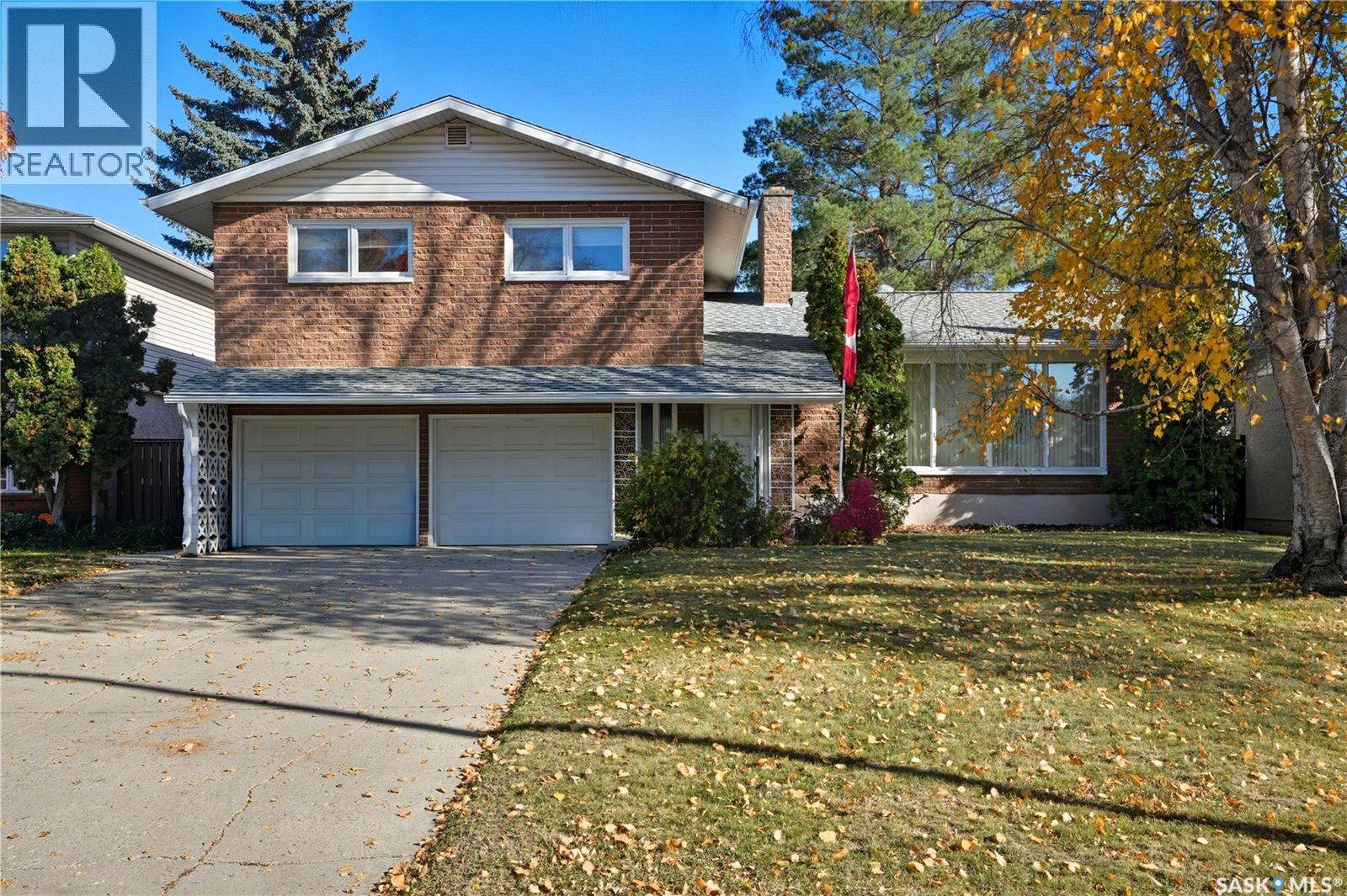 1333 Arlington Ave, Saskatoon, SK S7H 2Y1