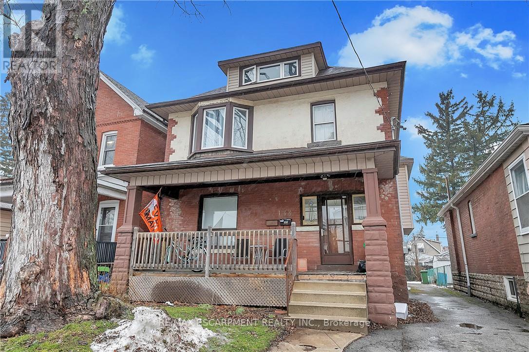 133 Park Row N, Hamilton, ON L8H 4E7