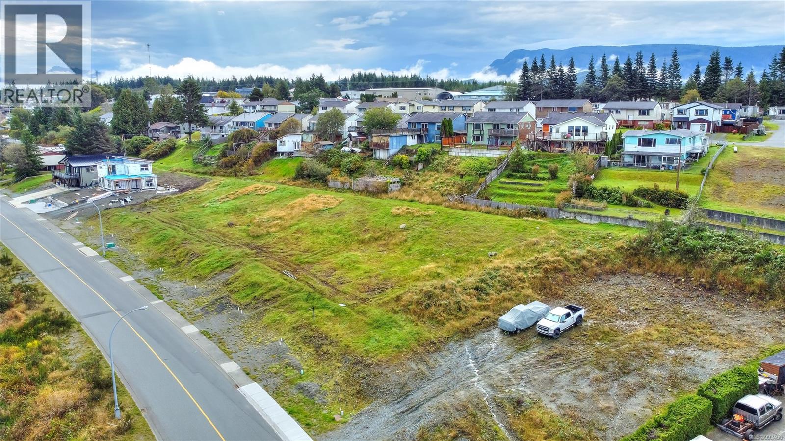 2011 Pioneer Hill Dr, Port McNeill, BC V0N 2R0