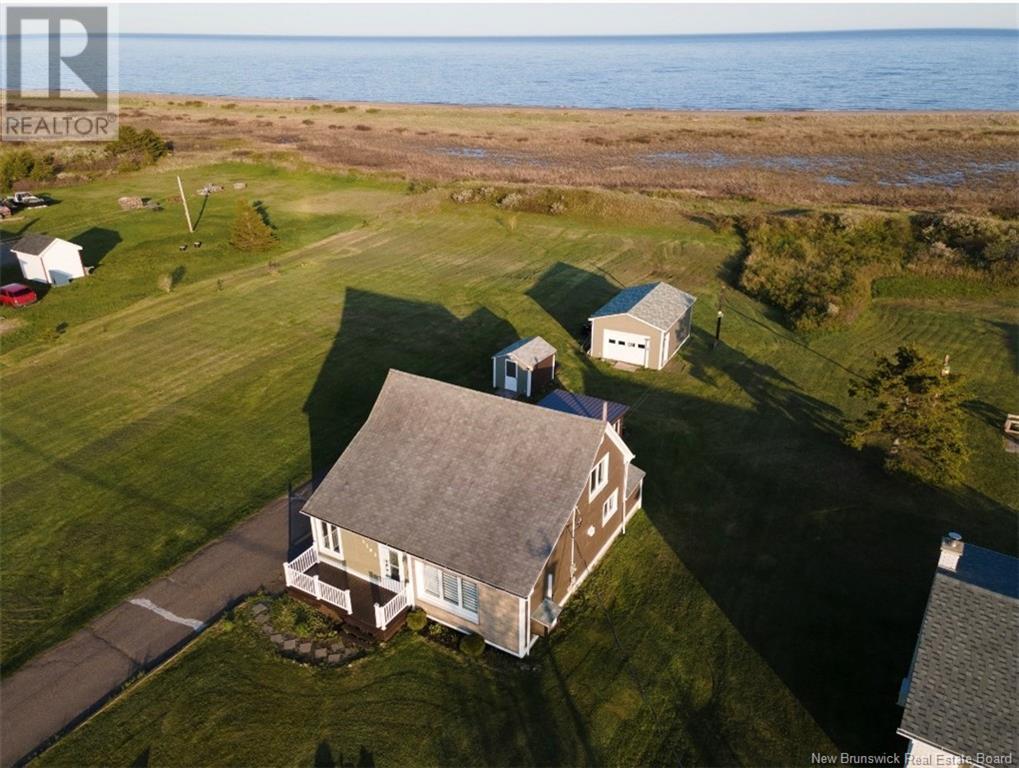 1193 Principale, Le Goulet, NB E8S 2E8