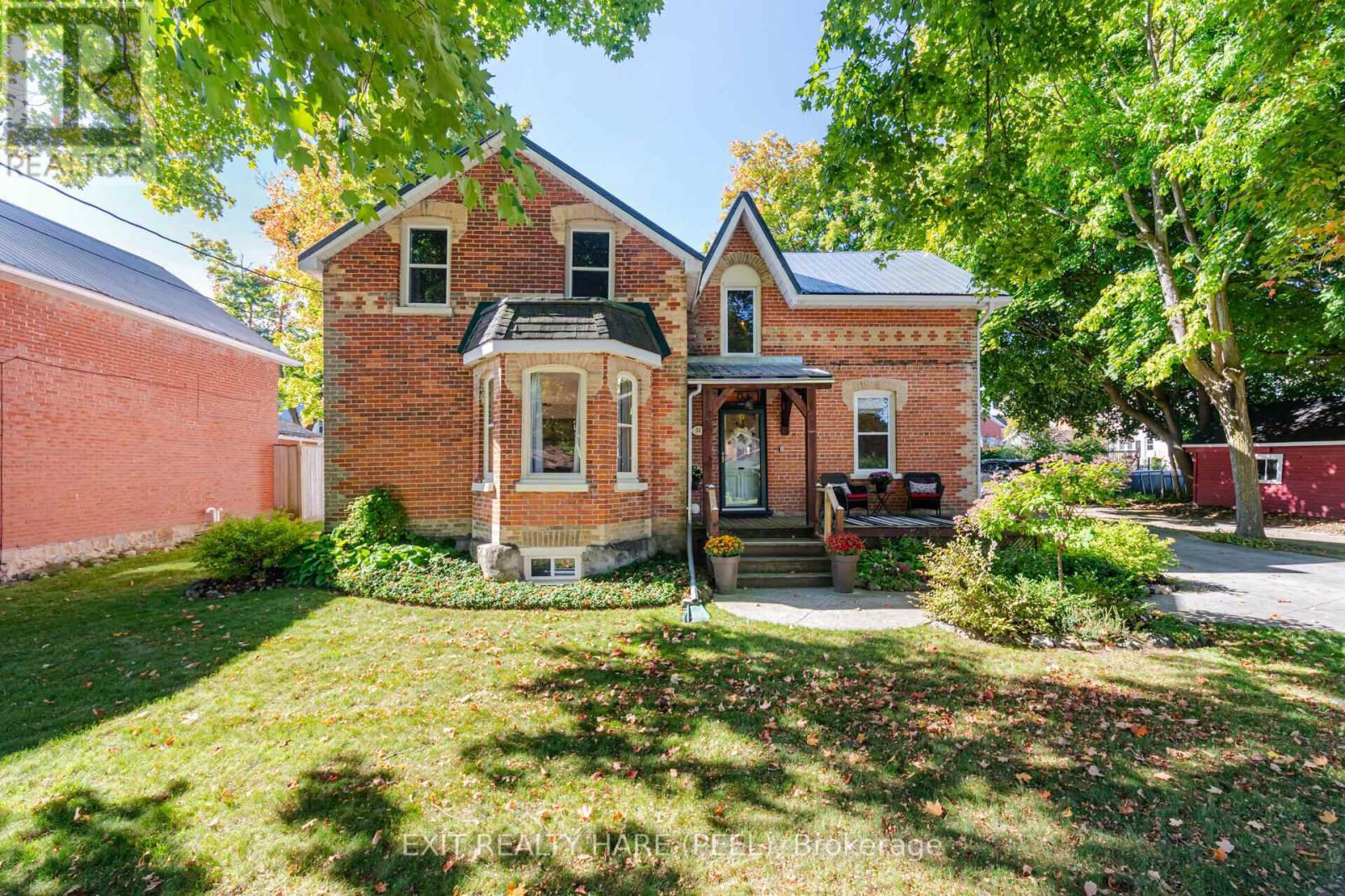 51 Osprey St S, Southgate, ON N0C 1B0
