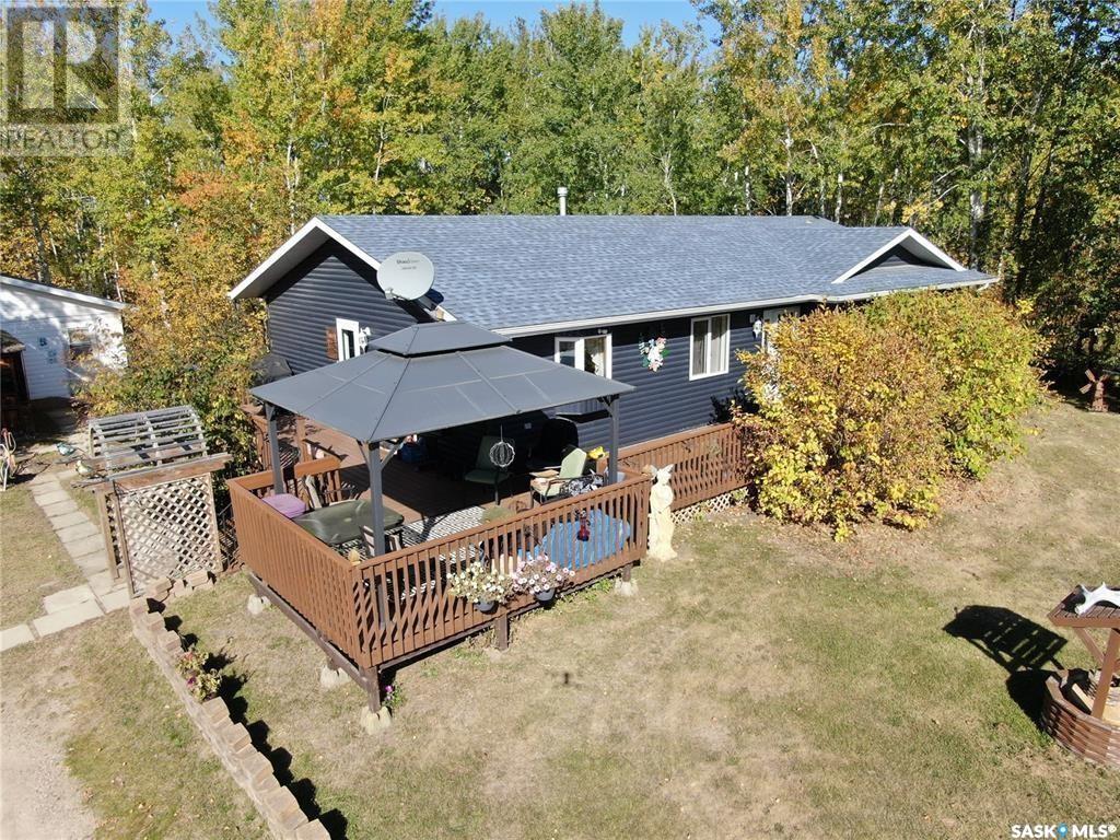 506 Laliberte Ave, Beauval, SK S0M 0G0