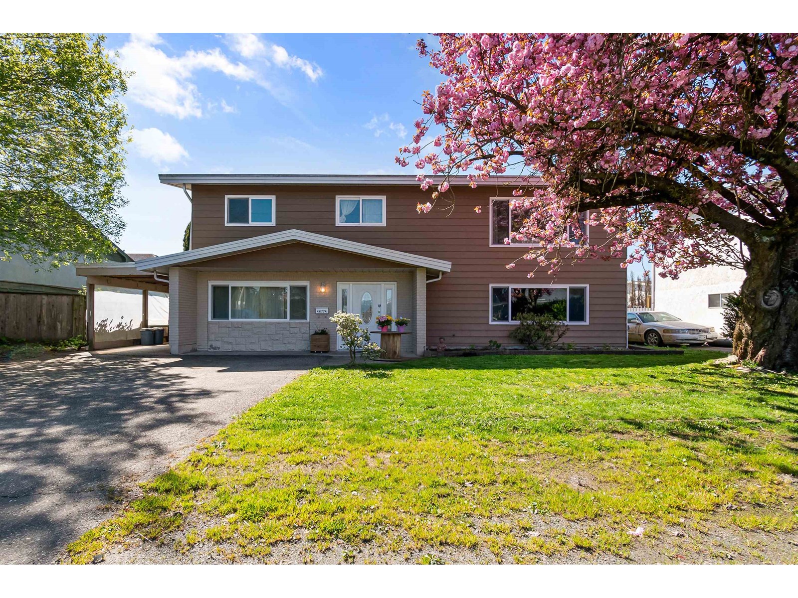 46774 First Avenuechilliwack Proper E, Chilliwack, BC V2P 1X7