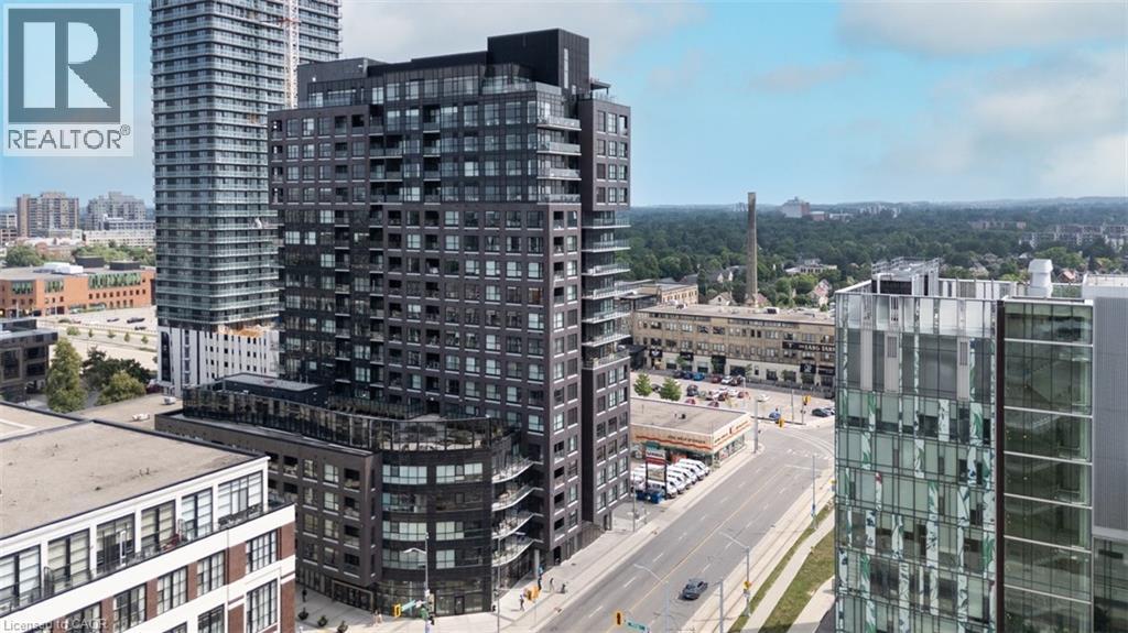 1 Victoria St South Street S Unit 509, Kitchener, ON N2G 0B5
