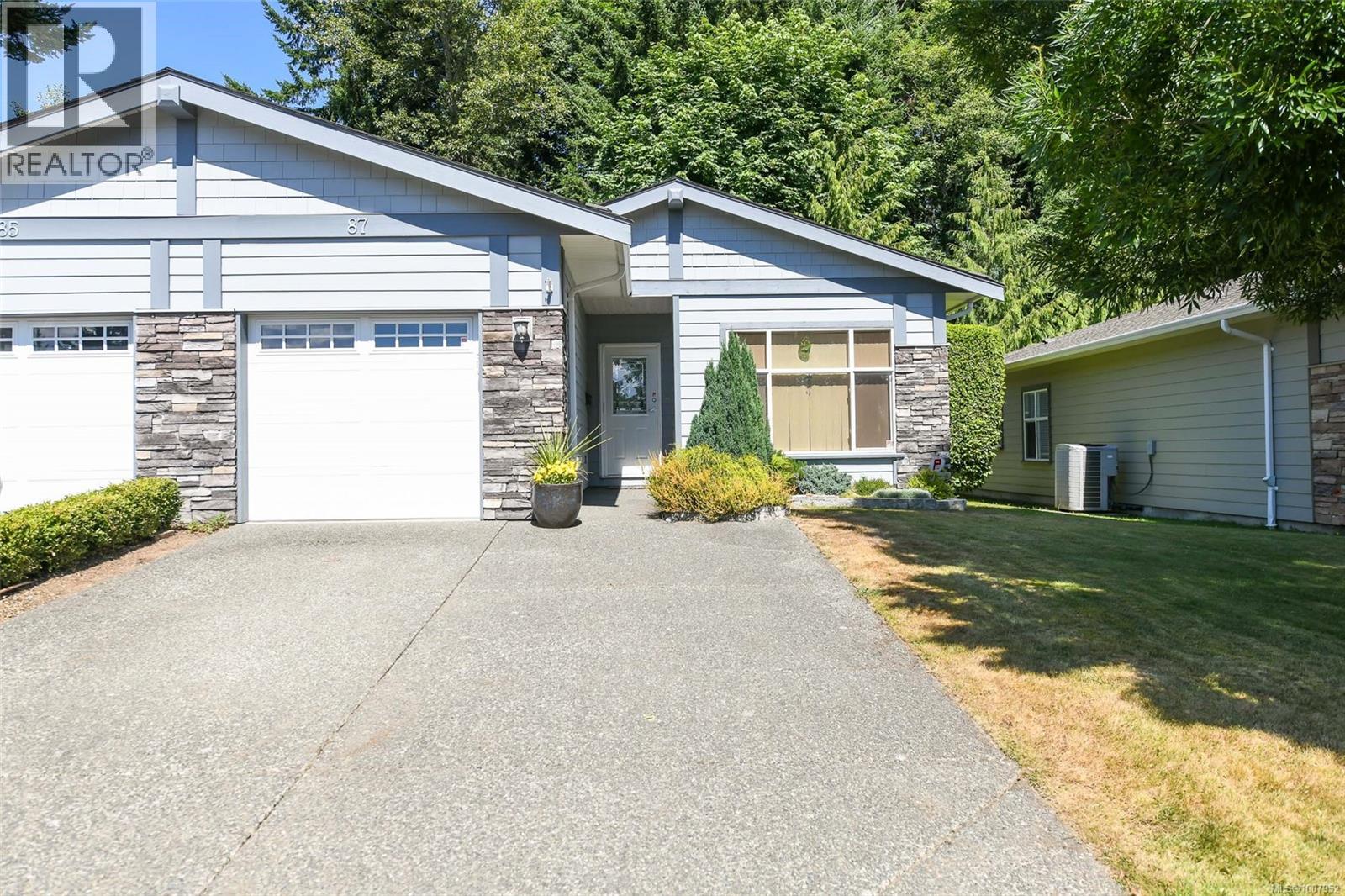 2001 Blue Jay Pl Unit 87 Pl, Courtenay, BC V9N 4A8