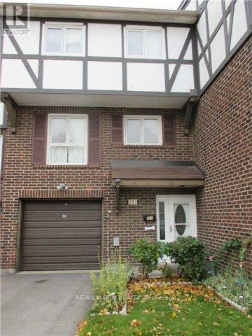 351 Trudelle St, Toronto, ON M1J 3J9