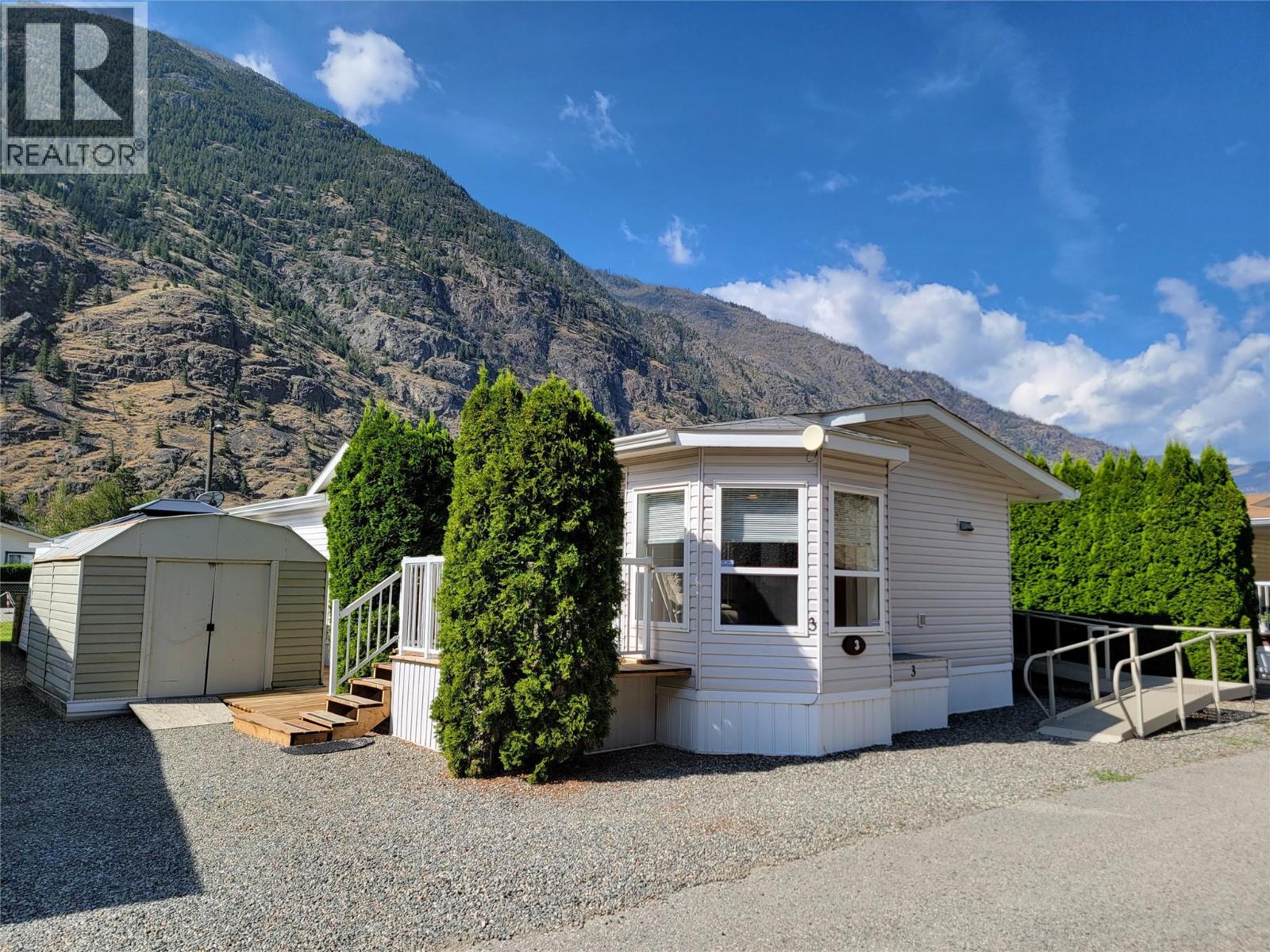 3455 Highway 3 Unit 3 Other, Keremeos, BC V0X 1N1