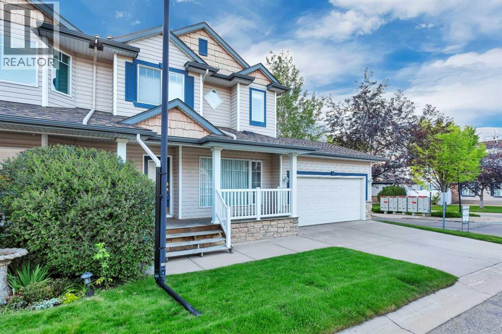 73 Addington Drive Unit 10, Red Deer, AB T4R 2Z6