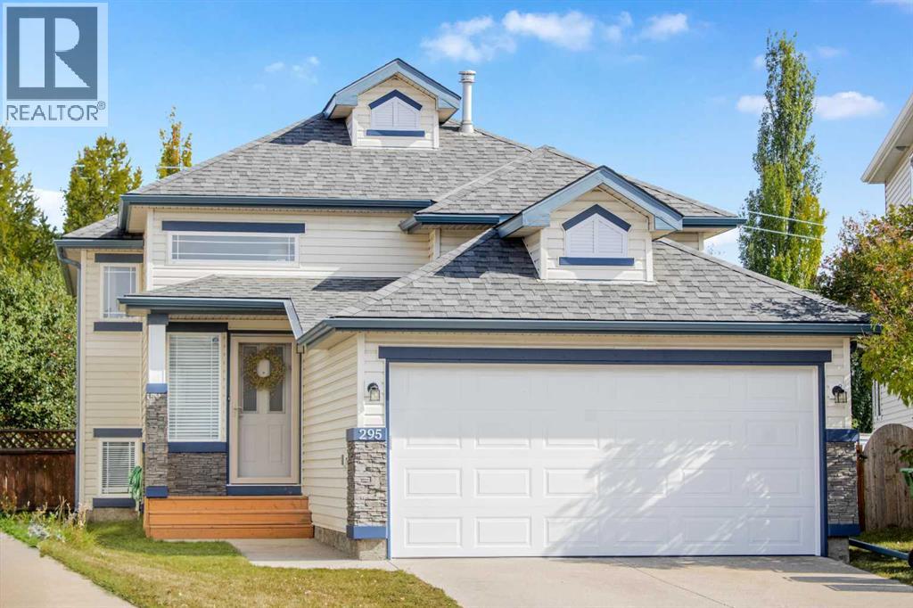 295 Coventry Rd NE, Calgary, AB T3K 5K5