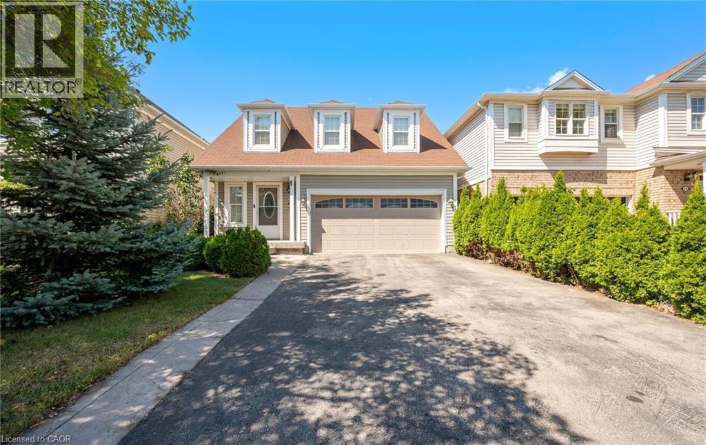 48 Powell Dr, Hamilton, ON L0R 1C0