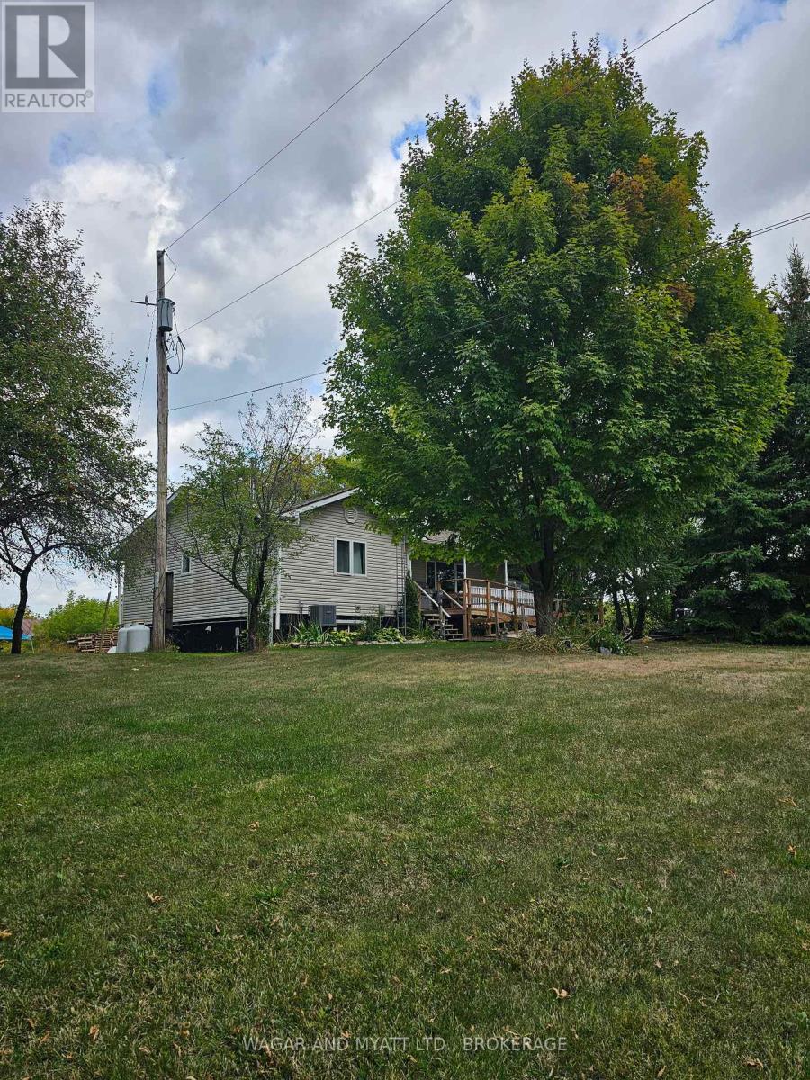 609 Lower Slash Rd, Deseronto, ON K0K 1X0