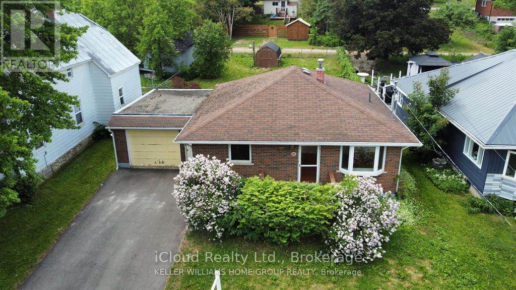 312 William St St N, Shelburne, ON L9V 3A7