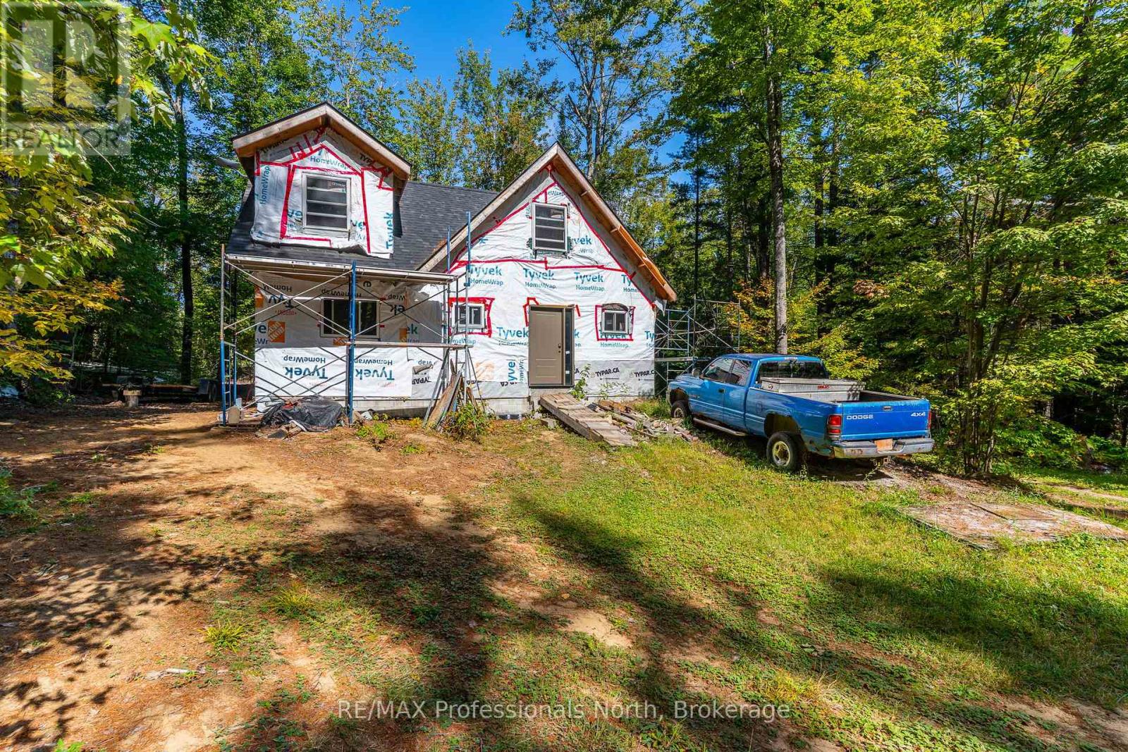 319 Boundary Rd, Minden Hills, ON K0M 2A0