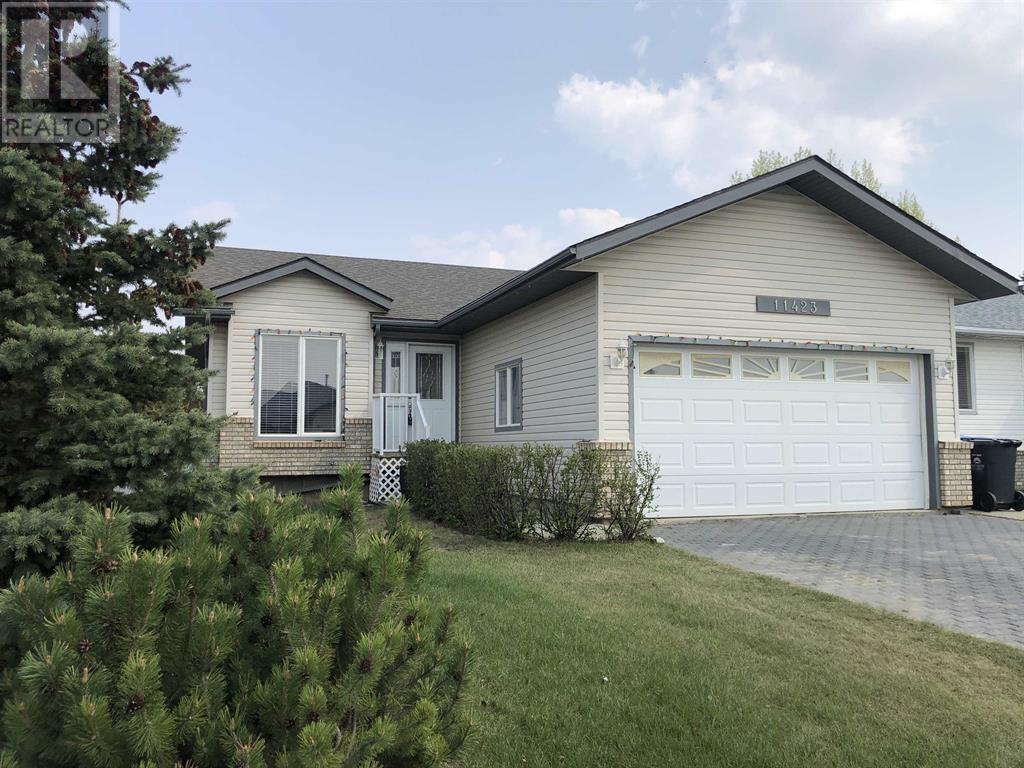 96 Street Unit 11423 #a, Fort St. John, BC V1J 7E5