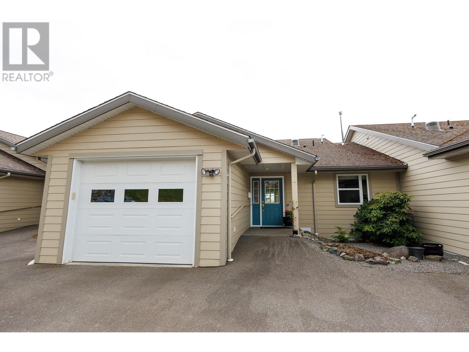 4022 Yeo Street Unit 3, Terrace, BC V8G 0H5