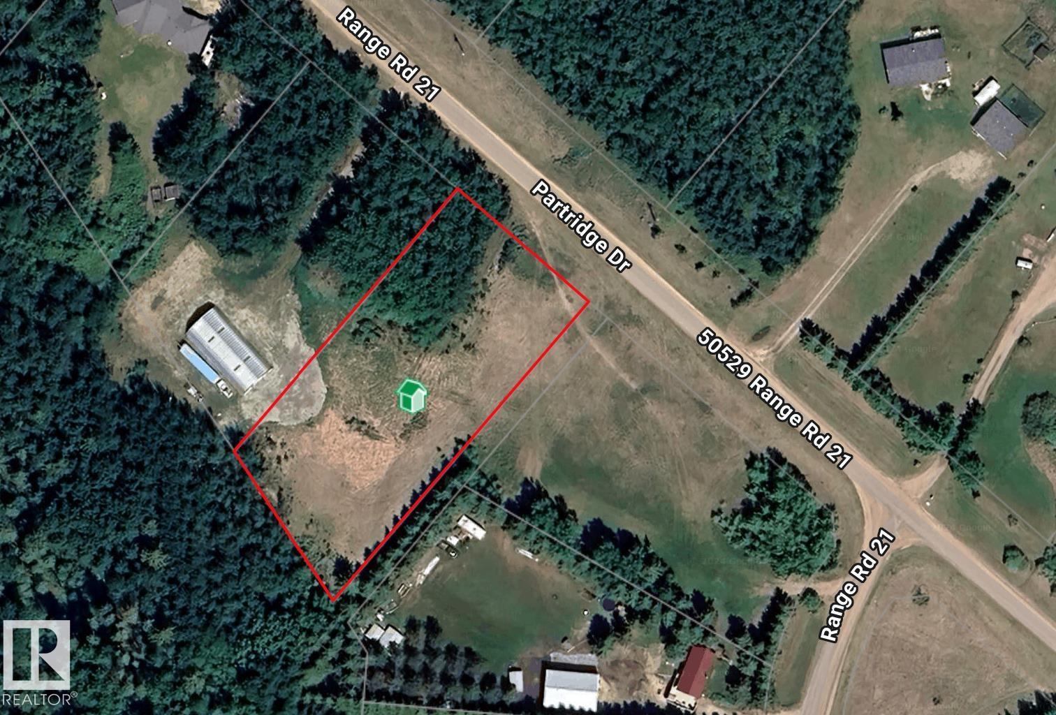 50529 Range Rd 21 #113, Rural Parkland County, AB T0E 2N4