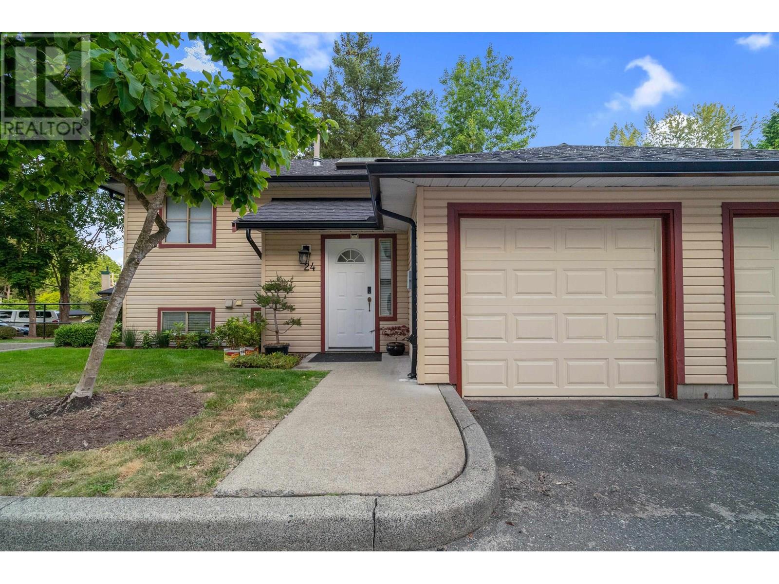 21960 River Road Unit 24, Maple Ridge, BC V2X 2C3