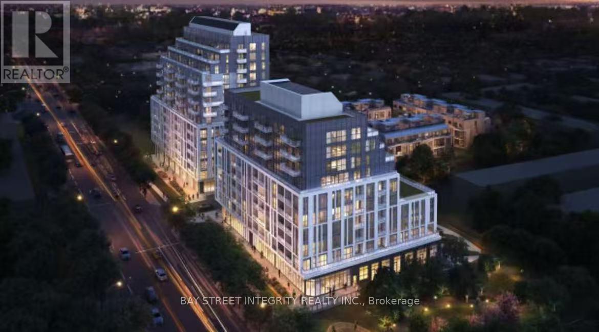 3429 Sheppard Avenue East #b617, Toronto Tam O'shanter-sullivan, ON M1T 0C1