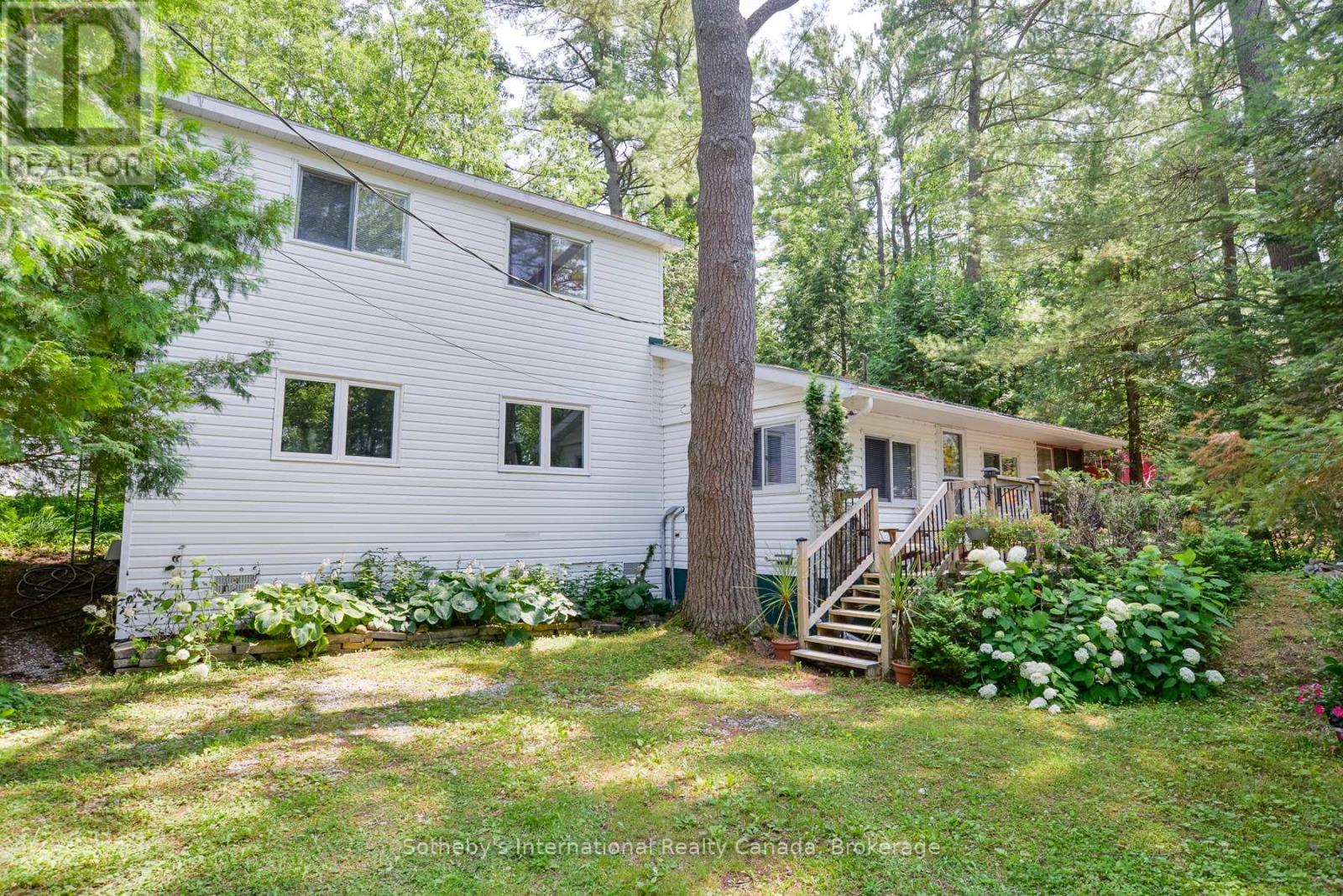 1145 S Morrison Lake Rd, Gravenhurst, ON P0E 1N0
