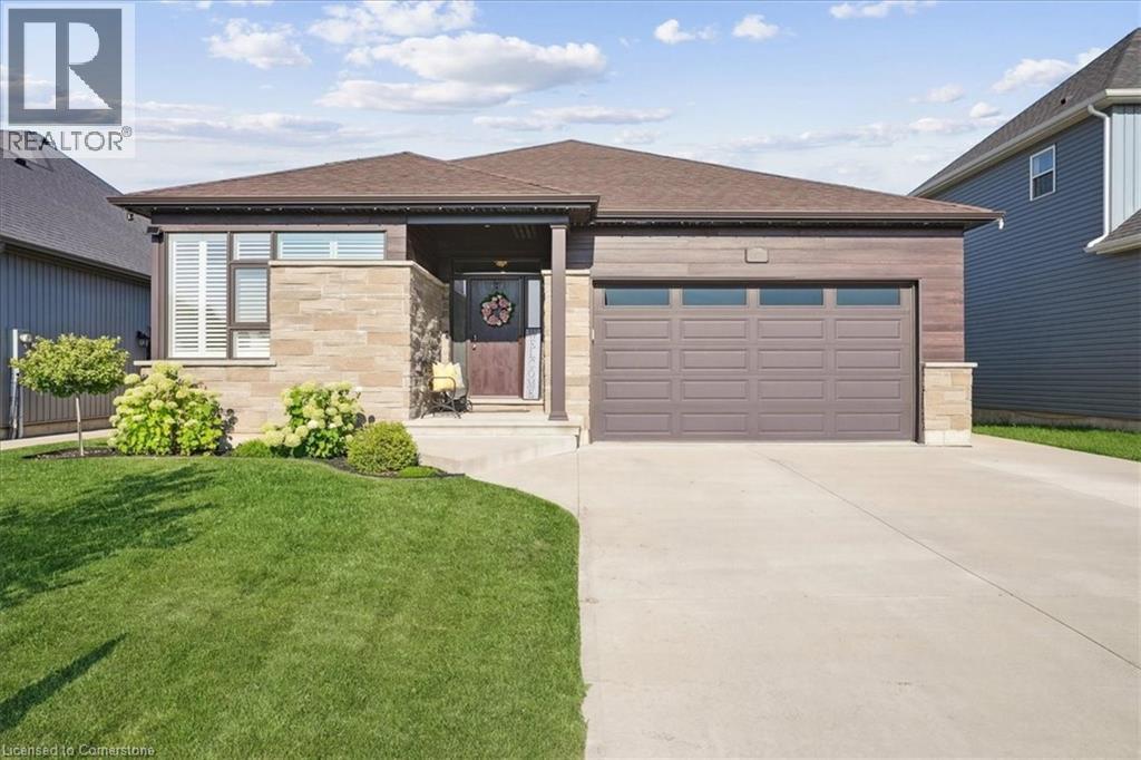 4188 Village Creek Dr, Stevensville, ON L0S 1S0