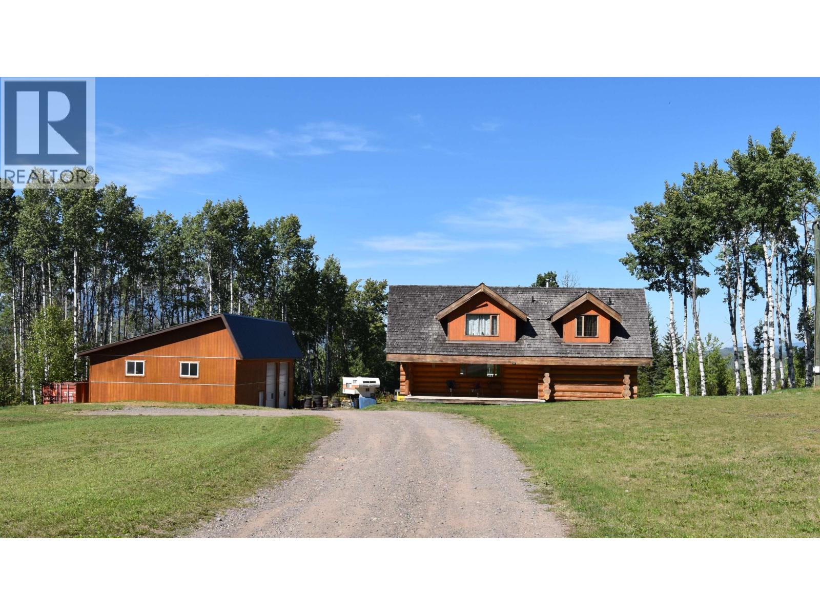 1310 Willow St, Telkwa, BC V0J 2X0