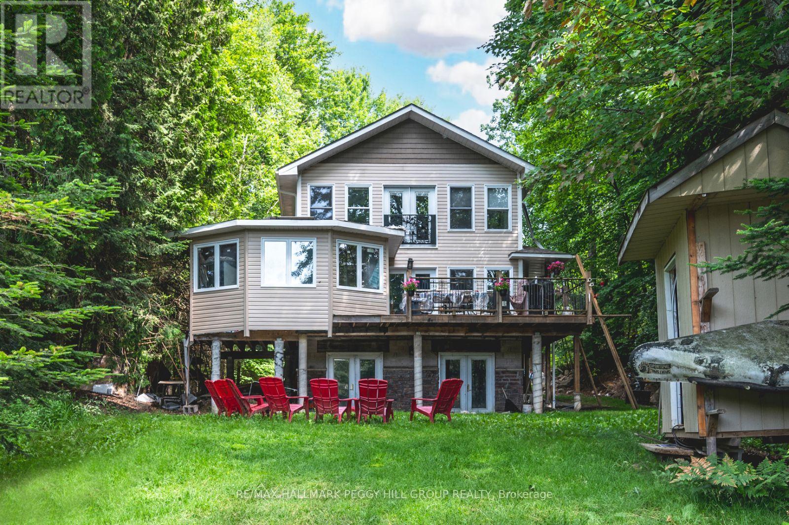 4 Clover Ct, Kawartha Lakes, ON K0M 2A0