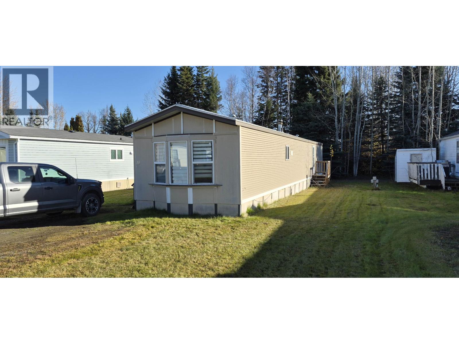8622 Hart Highway Unit 10, Prince George, BC V2K 3B7