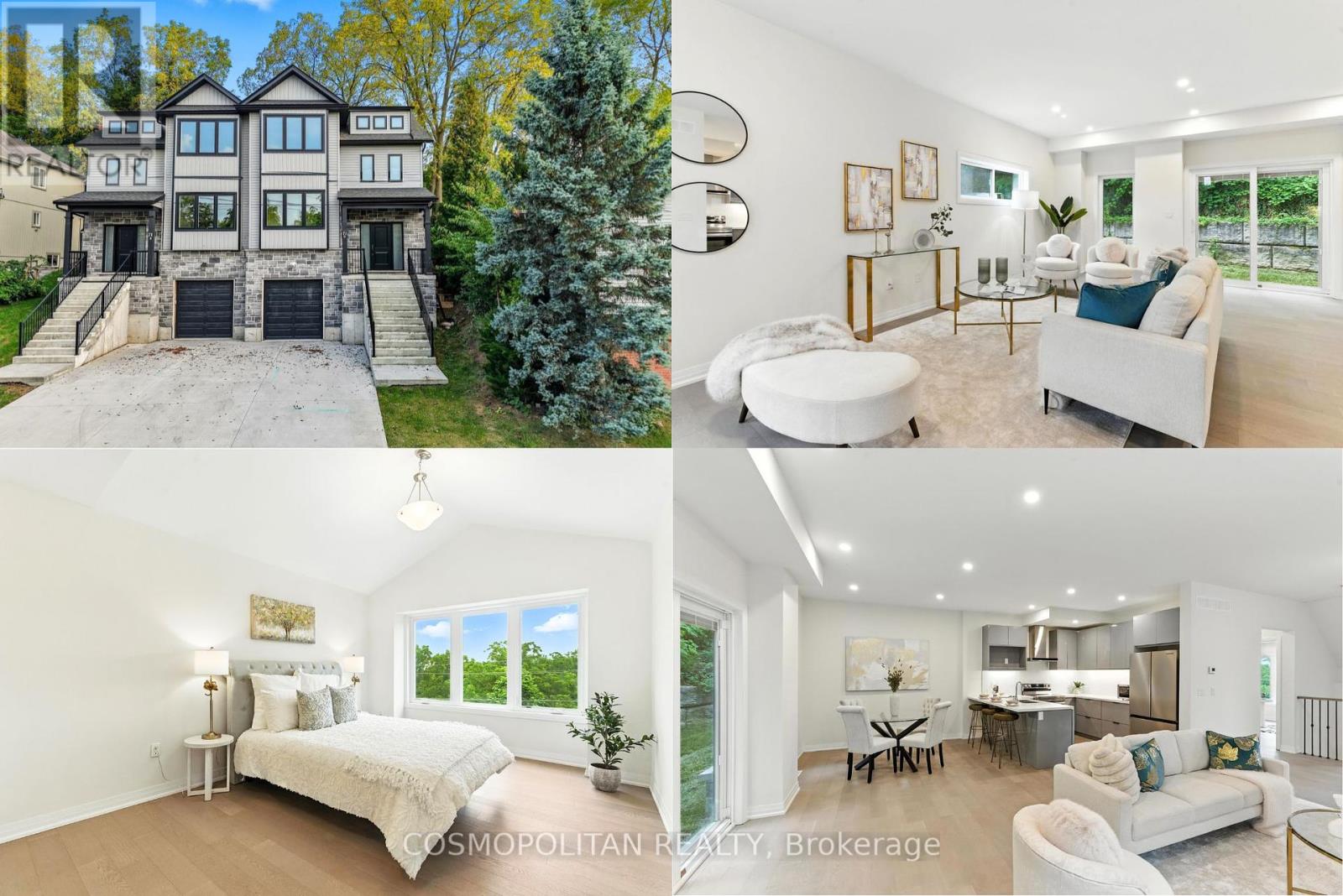 71 Bradley St B St, St. Catharines, ON L2T 1R5