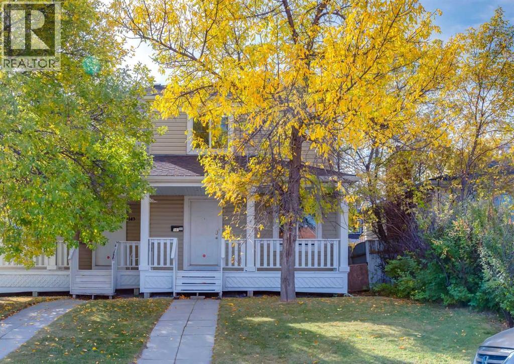 28 Avenue Ne Unit 141, Calgary, AB T2E 2A9