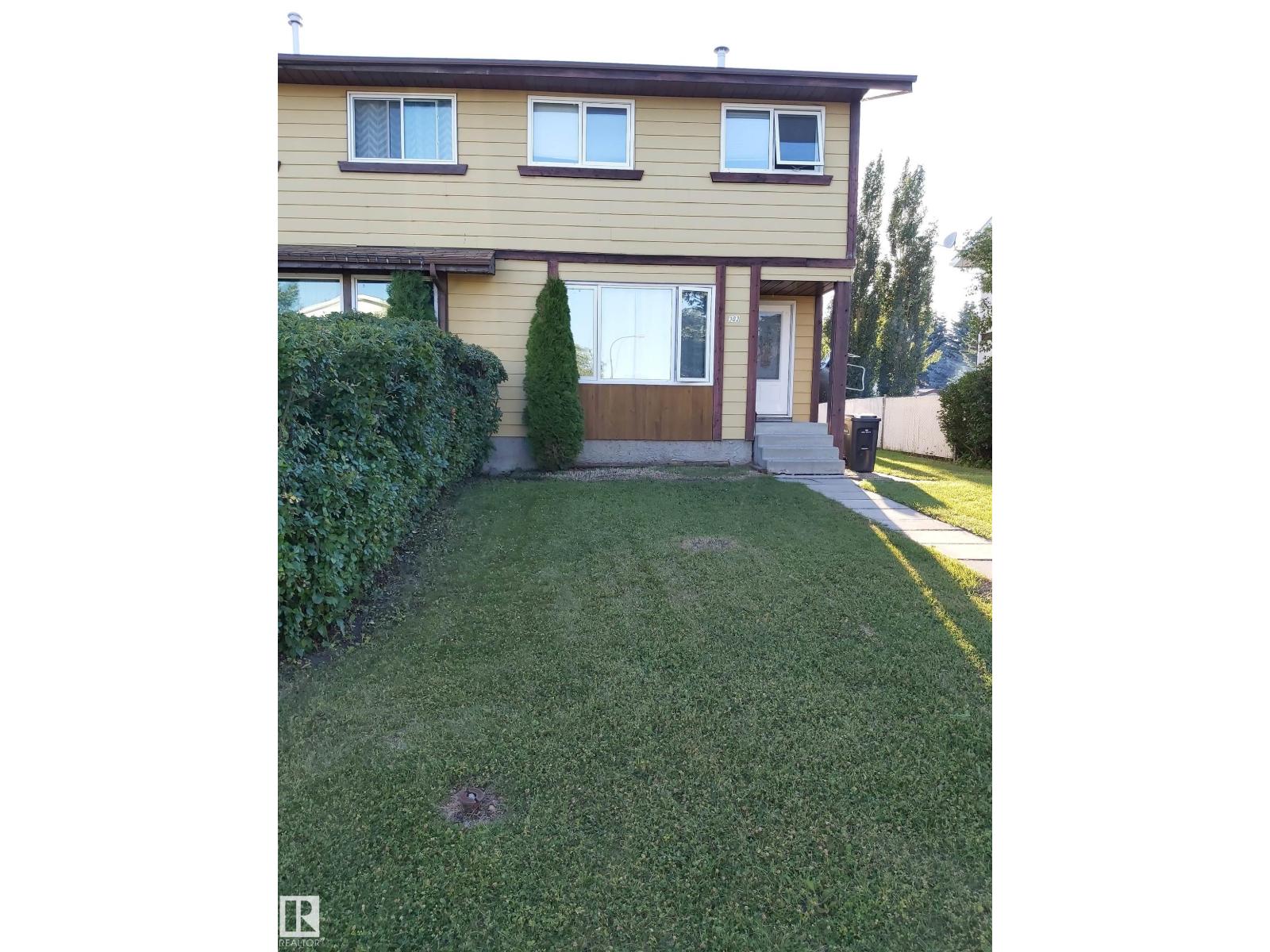 19 St Unit 303, Cold Lake, AB T9M 1B7
