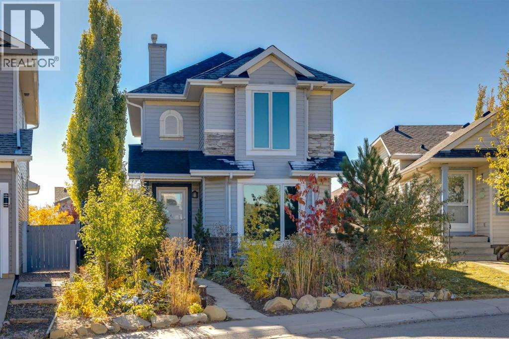 327 Covewood Park NE, Calgary, AB T3K 4X6
