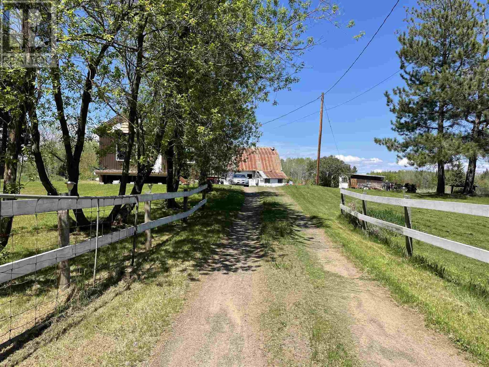 3968 Hwy 1117, Thunder Bay, ON P7K 0H8