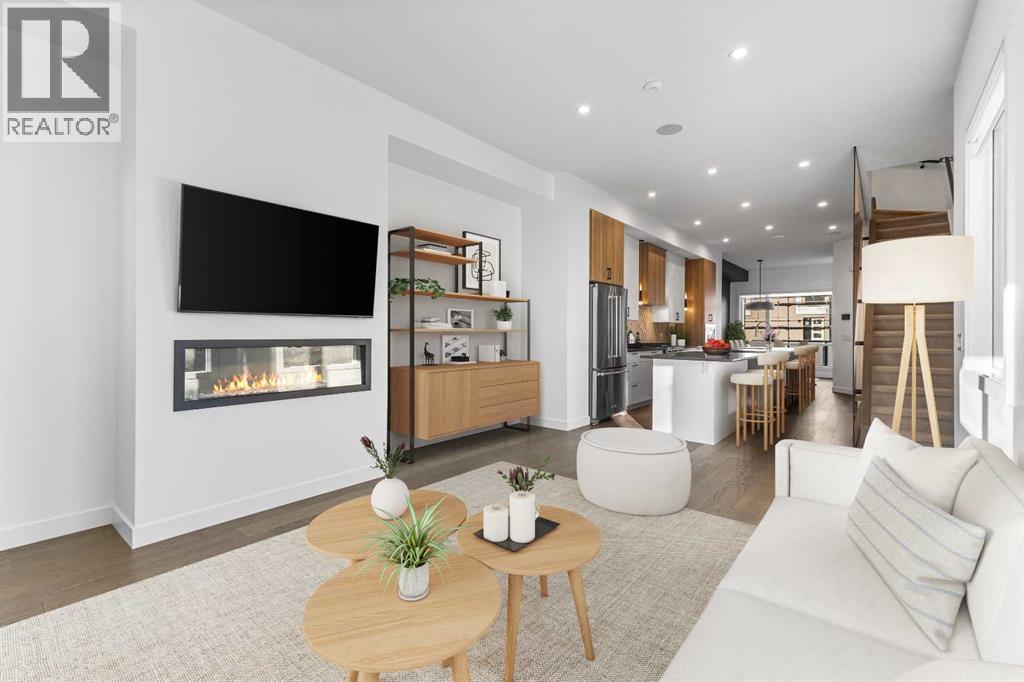 17 Street Sw Unit 2100 #a, Calgary, AB T2T 4R8