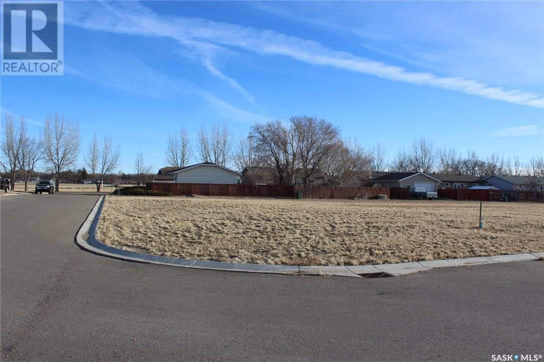 770 Kelly Dr, Shaunavon, SK S0N 2M0