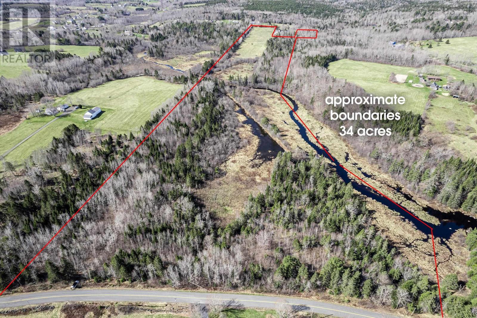 96 Quarry Rd #-2, Clementsvale, NS B0S 1G0
