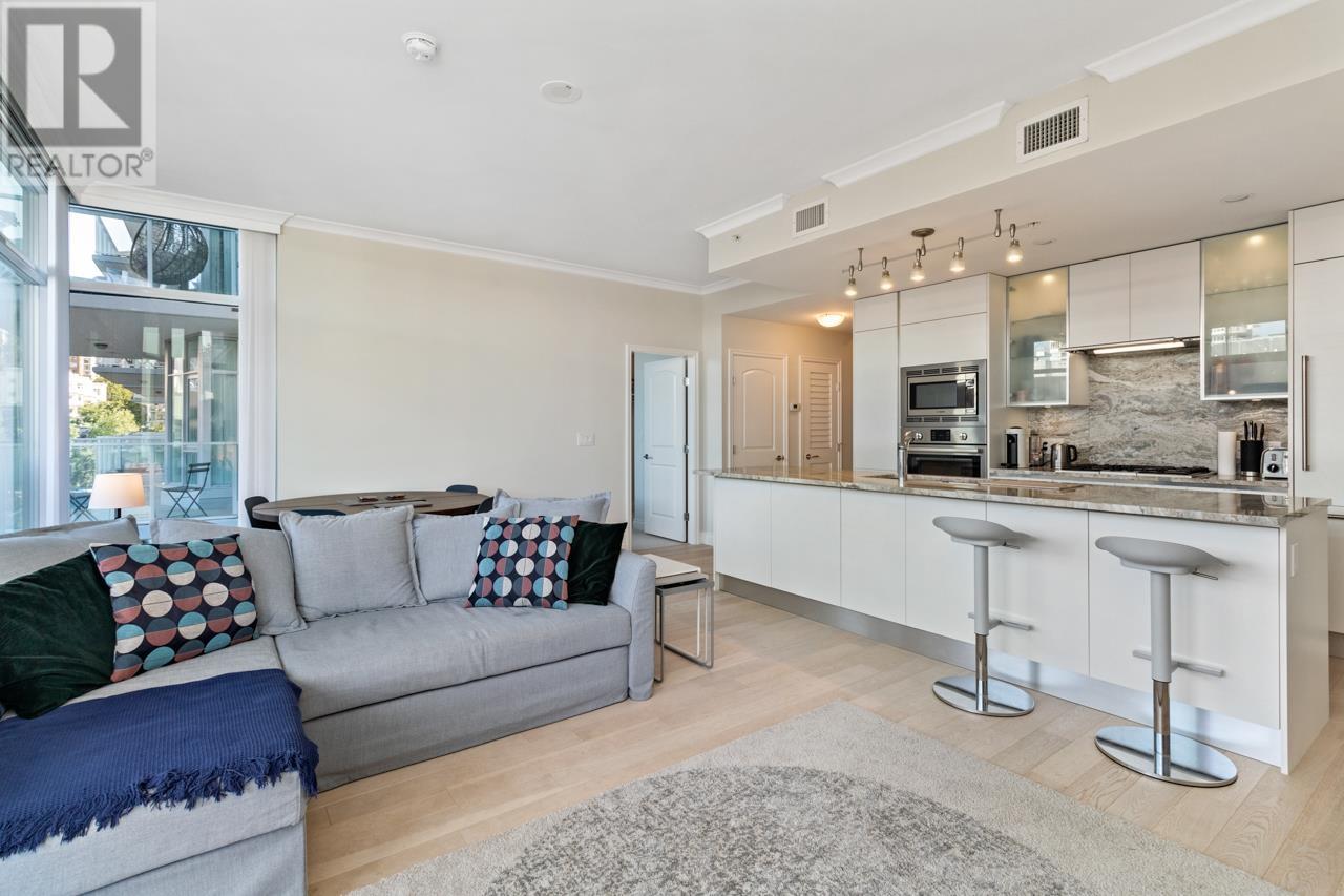 175 Victory Ship Way Unit 506, North Vancouver, BC V7L 0G1
