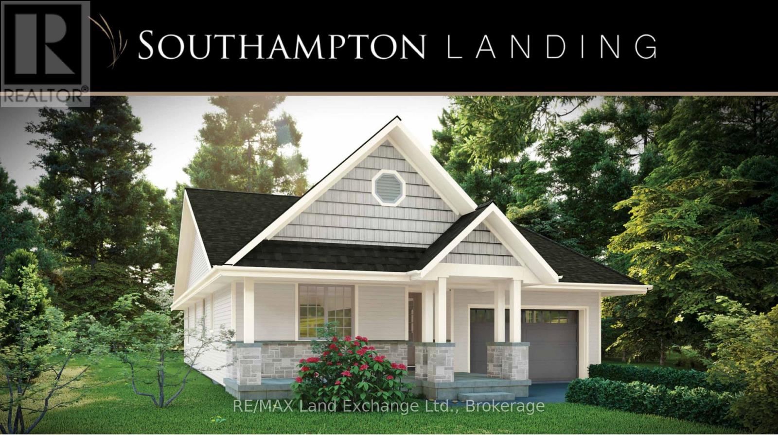 25 Lakeforest Dr, Saugeen Shores, ON N0H 2L0
