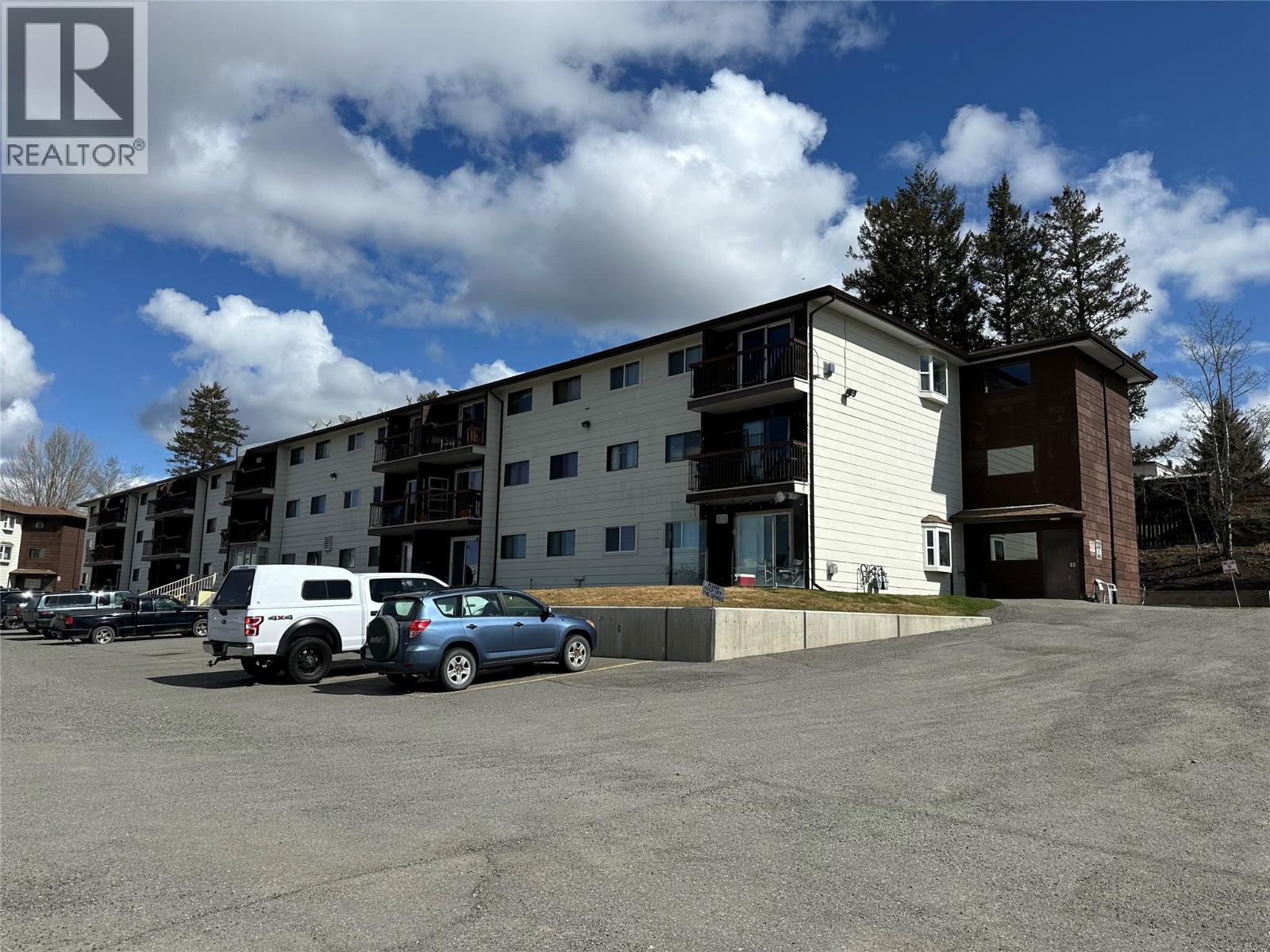 279 Alder Drive Unit 217, Logan Lake, BC V0K 1W0