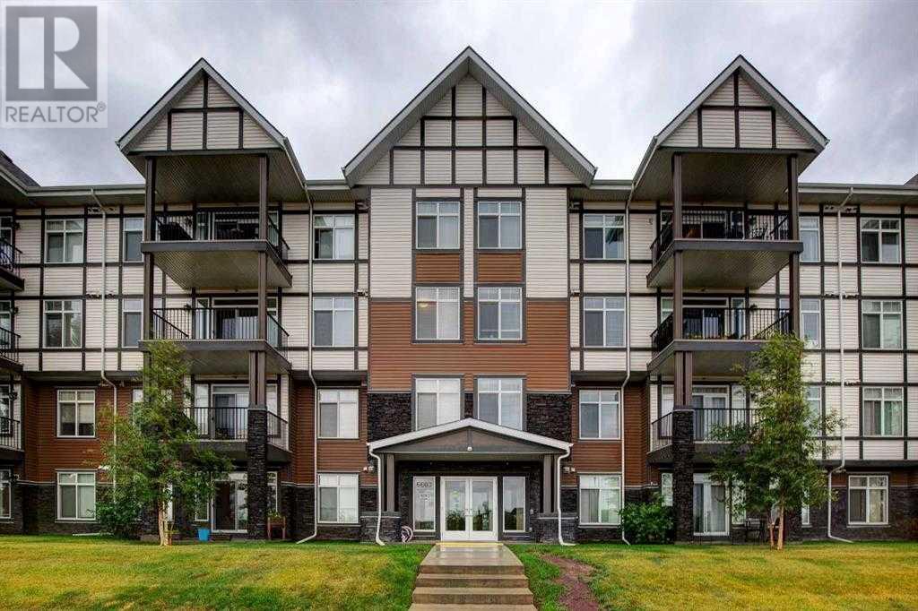 6603 New Brighton Avenue Se Unit 208, Calgary, AB T2Z 5E5